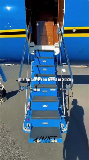 Ready for the global stage. The 2010 Global XRS. New Paint (2024). Refurbished Interior (2022). Part 135 Compliant. A turnkey asset. #GlobalXRS #Bombardier #privateaviation