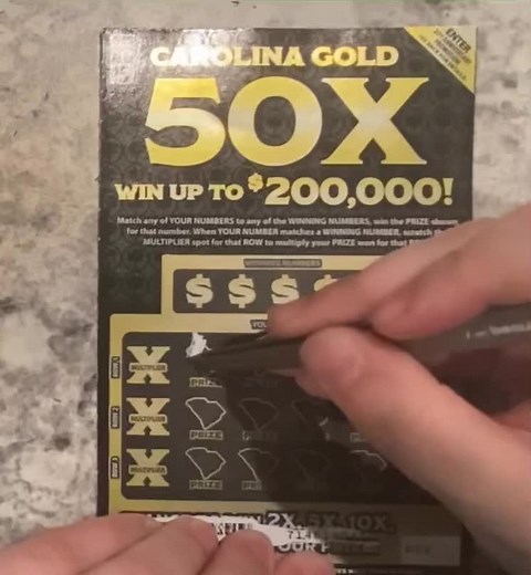 #healthadepopit #SClottery #lotterscratchers #lotterticket #lottery