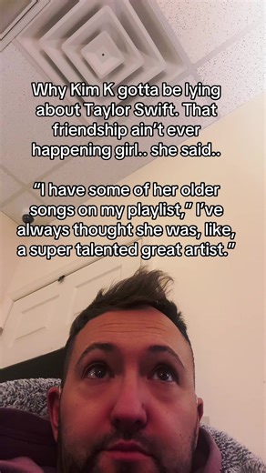 Examining Kim Kardashian's Claims About Taylor Swift