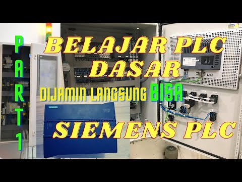 Introduction to TIA Portal and Create New Project in TIA Portal V16 Learn Siemens PLC - Part 1