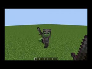 How to make a unlimited totem zombie bot | 1.21+