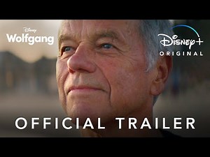 Wolfgang | Official Trailer | Disney+