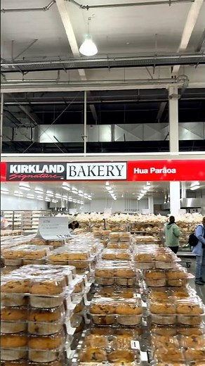 Discover the ONLY Costco New Zealand 🇳🇿 store #costco #newzealand