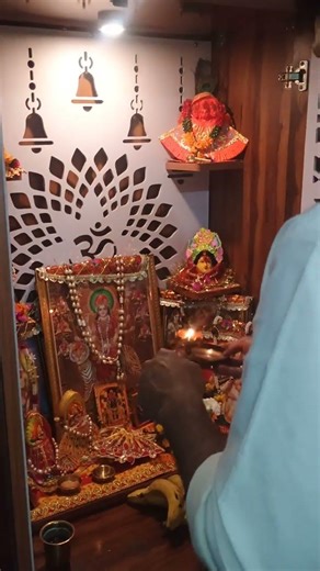 Jay Ho Jay Ho Bajrangbali♥️🙏