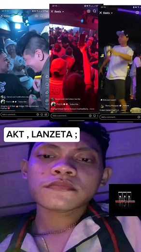 Sana all 😆 #fliptop #FliptopBattle | Hiro sf