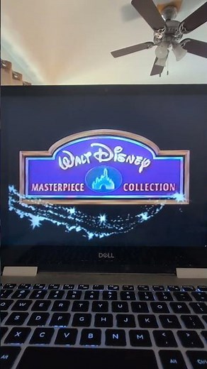 Opening To Hercules 1998 VHS