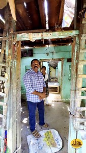 345K views · 48K reactions | பாம்புகளோடு வாழ்ந்துள்ளாங்க சந்தியாவும், கிருத்திகாவும்... | Happy Village Cooking | Facebook