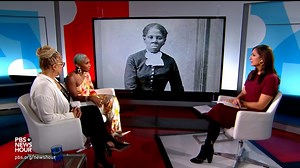 Why a new film about Harriet Tubman focuses on freedom