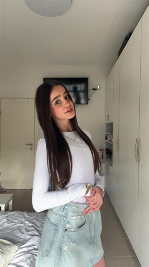 הסרטונים של Shahar Itach (@shahar_itach12) עם צליל מקורי - אמילי ברקן