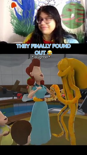 Fun Octodad Game Explained