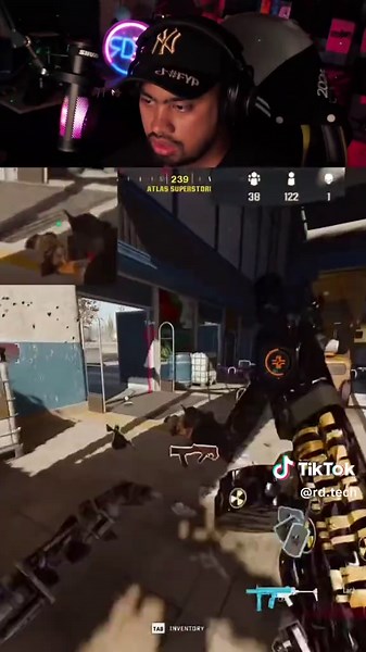 Rd.Tech〽️ (@rd.tech) - Call of Duty Warzone Gameplay: Team Rescue Missions