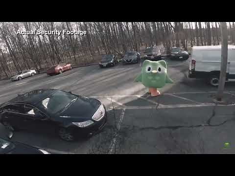 (Not mine) Duolingo did this for April fools 😭😭(FAKE KIDNAPPING EVERYTHING IN THIS VIDEO IS FAKE!)