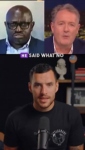 UNFILTERED Ugandan Leaves Piers Panel in Stitches 😂 | RattleSnake TV