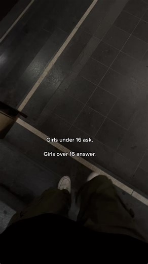 Exploring Perspectives: Girls Ask, Girls Answer