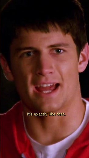 You're a fraud | One Tree Hill