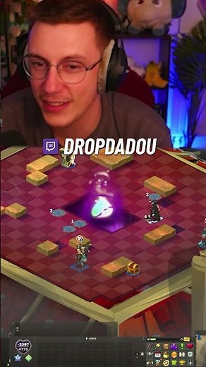 I finally beat the 4 Horsemen of the Eliocalypse 🥳🥳 #dofus #dofusunity #dofus3 #dofus2026 #twitch