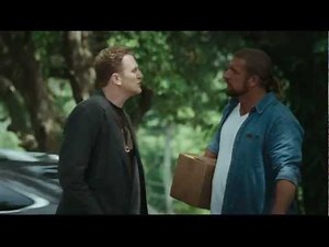 Pro Wrestling Movie Club: Triple H Gets Into A Pickle In ‘Inside Out’