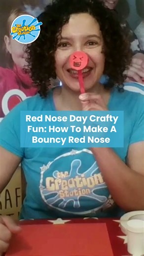 1K views · 14 reactions | It's Comic Relief Red Nose Day today!  ...