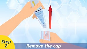 Watch HOW TO USE Compound W NitroFreeze Wart Remover on Amazon Live