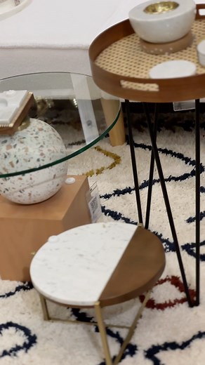 Our collection of classy home decor pieces brings a touch of luxury to every corner. 🌐 www.kaystore.com 📲 70 258 586. #lamaisonbykhouryhome #newcollection2024 | La Maison by Khoury Home