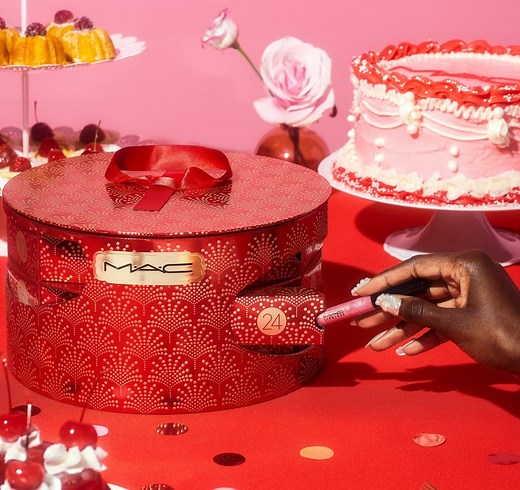 MAC Advent Calendar 2026 - Full Contents And All The Details