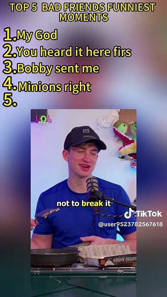 Outsmarting a Genie: Hilarious Comedy Sketch