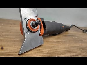 I Made a Tools For The Workshop That Is Not Sold In The Store