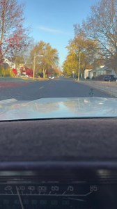 Take a ride with me this Halloween morning🎃🔪 | Michael Myers of Decatur