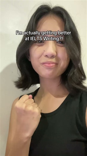 IELTS Writing Practice Got Easier! 💪