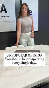 Love it or hate it, prospecting is a vital part of any realtor’s tool...