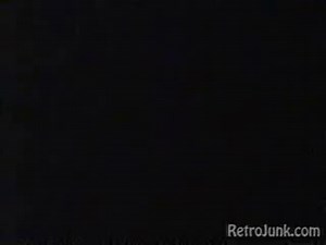 Vault Disney Christmas ID | Commercial | Retro Junk