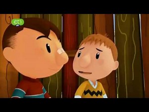 Ο μικρός Νικόλας - Ο μάγος μεξάν