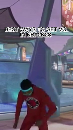 BEST WAYS TO GET VC IN NBA2K23 (PART 1) #nba2k #2kcommunity #nba2k23 #vcglitch #fyp #trendin #viral