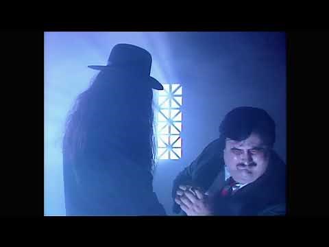 Undertaker & Paul Bearer Promo on Mabel & the upcoming Survivor Series 1995 PPV (WWF)