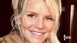 Hear Jessica Simpson’s Moving Rendition of “Particles”—"This Song Healed a Broken Piece of Me”