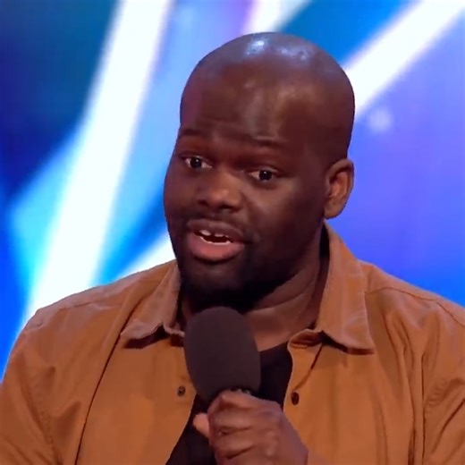 BGT COMEDY MASTERCLASS From Daliso Chaponda! #bgt #standupcomedy #Funny | Comedians Got Talent