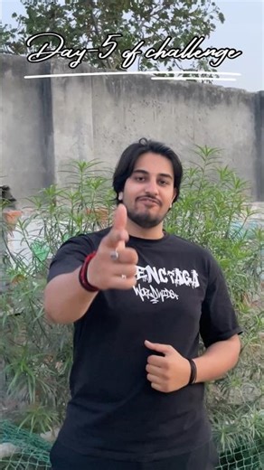 Day 5 | Ek Plant Aapke Naam Challenge 🌱 | Tree Plantation Drive India | Harit Yuva Organisation