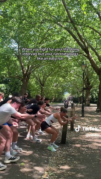 Improve Your Running Skills with the Runna App