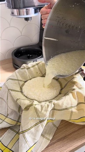 Recette fromage frais facile