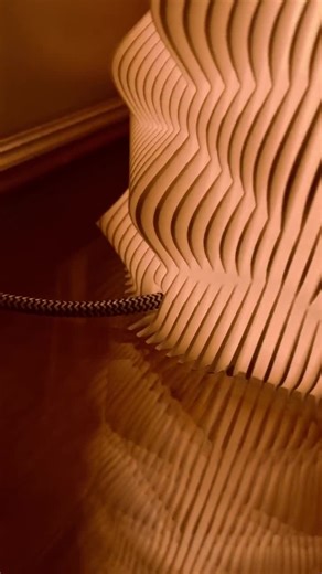 Sci-fi Wasabi Custom Table Lamp With Dimming Warm Edison Bulb Modlamp, Desk Lamp or Side Table Lamp, 3D Printed Lamp, E26, Nightstand Lamp - Etsy