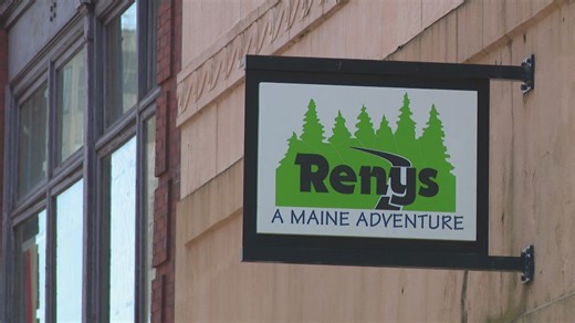 New Renys store set to open in Augusta with celebration