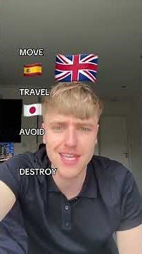 Move, Travel, Avoid, Destroy 😩👀