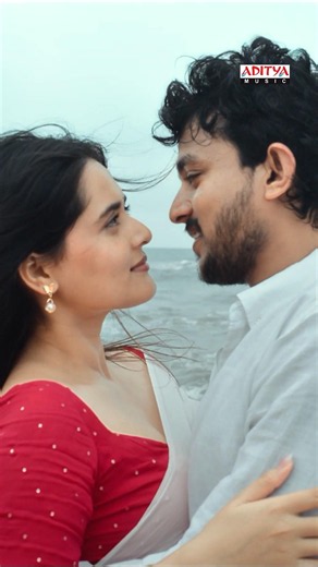 #Madhurama Song #AdheyNeevuAdheyNenu #TrinadhVarma #YashwanthPendyala #Kanishka #Shorts #YTShorts