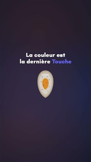 Comment une poule fabrique un œuf | WhyDaily