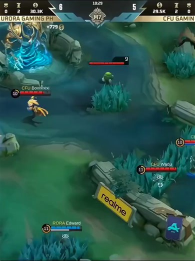 Exploring Dark System Moments in CFU Gaming