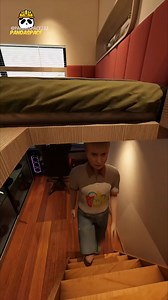 6.7M views · 178K reactions | ห้องใต้เตียงลับ!...