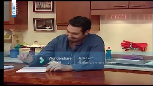 Abdo's Hilarious Future Pretend Encounter