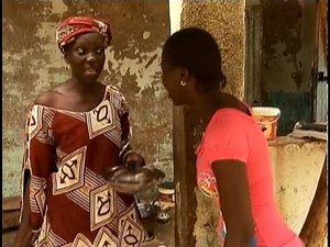 Éliminer l'excision au Sénégal