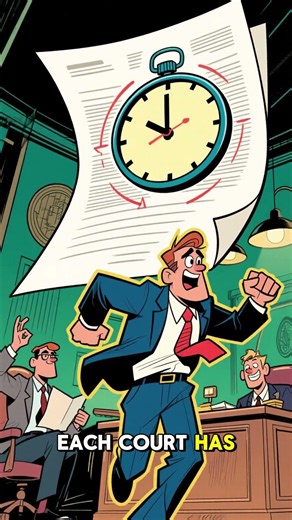 Filing Your Complaint or Petition