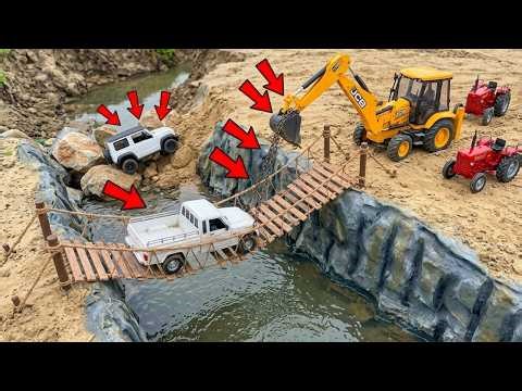 Diy diorama making mini motor water pump science project